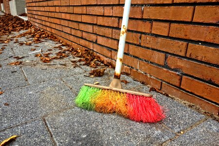 Cleaning tool housework