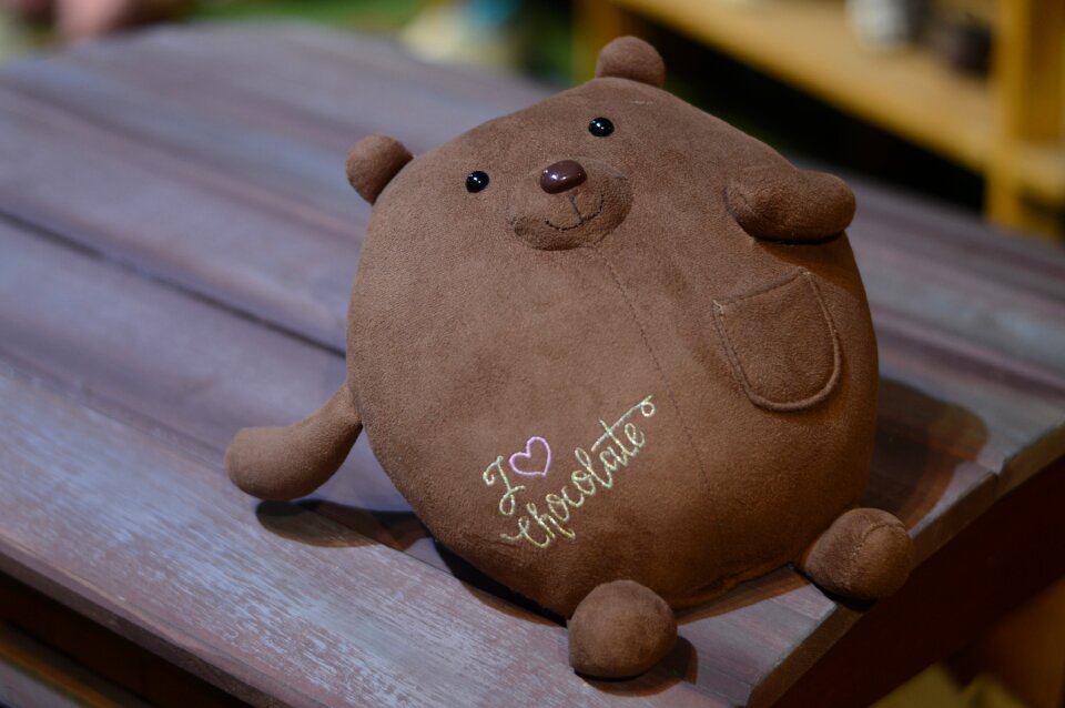 Doll chocolate Free photos