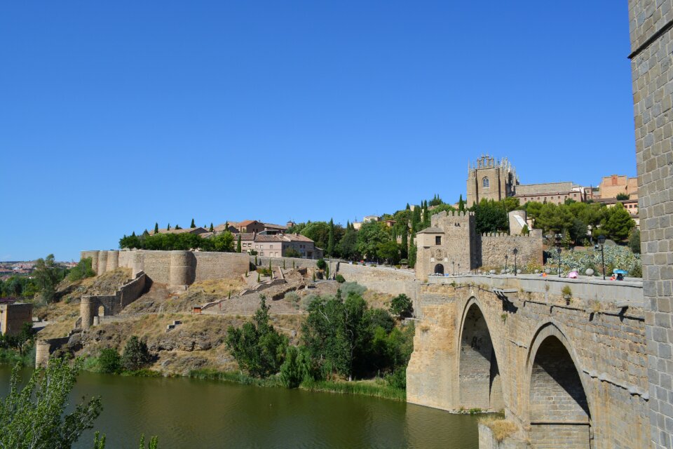 Tourist europe vista