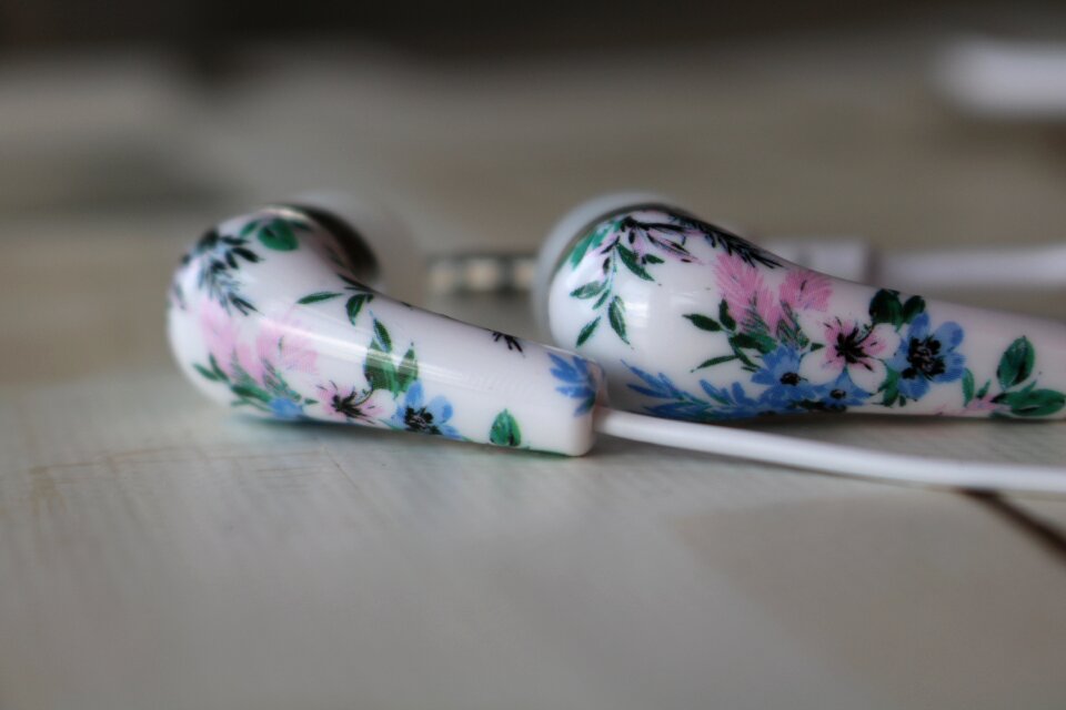 Small small flower floral
