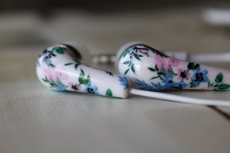 Small small flower floral