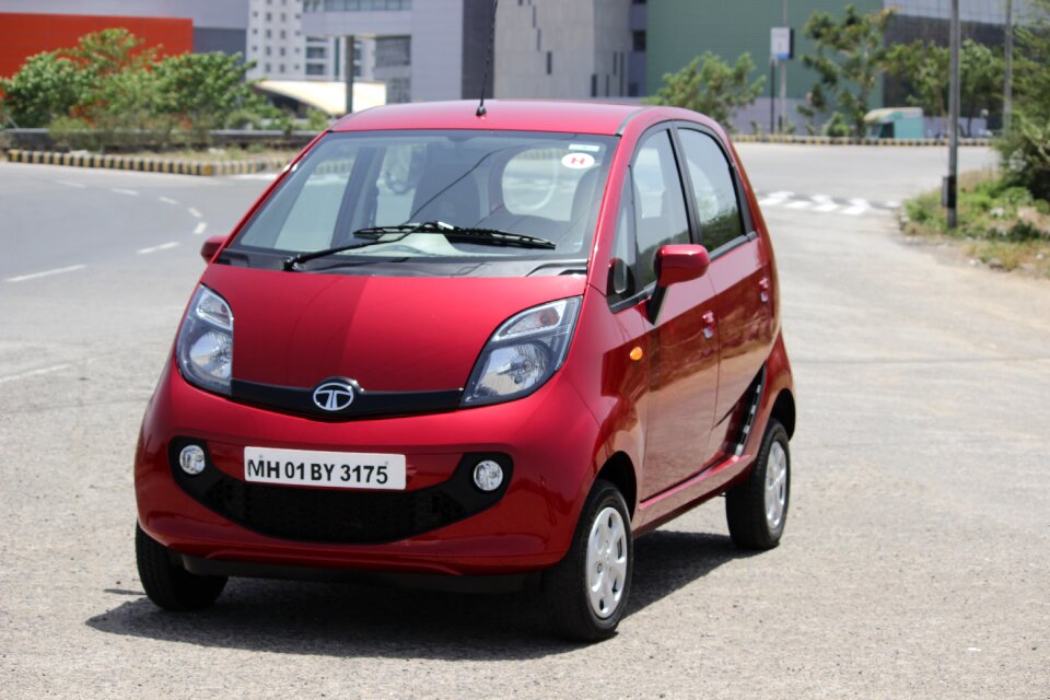 India tata motors