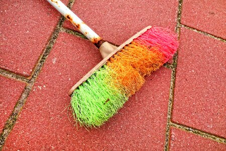 Cleaning tool housework