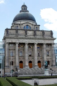 Places of interest architecture tourism