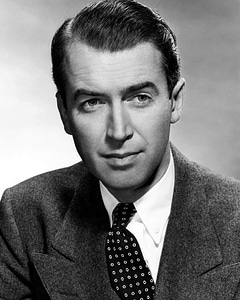 Actor jimmy stewart