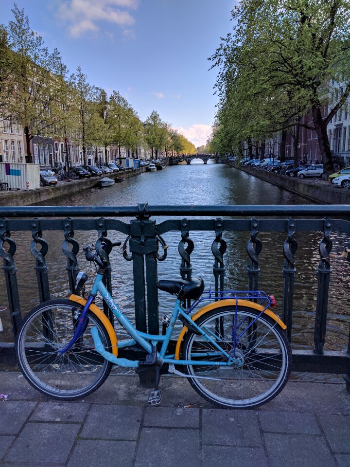 Retro netherlands vintage