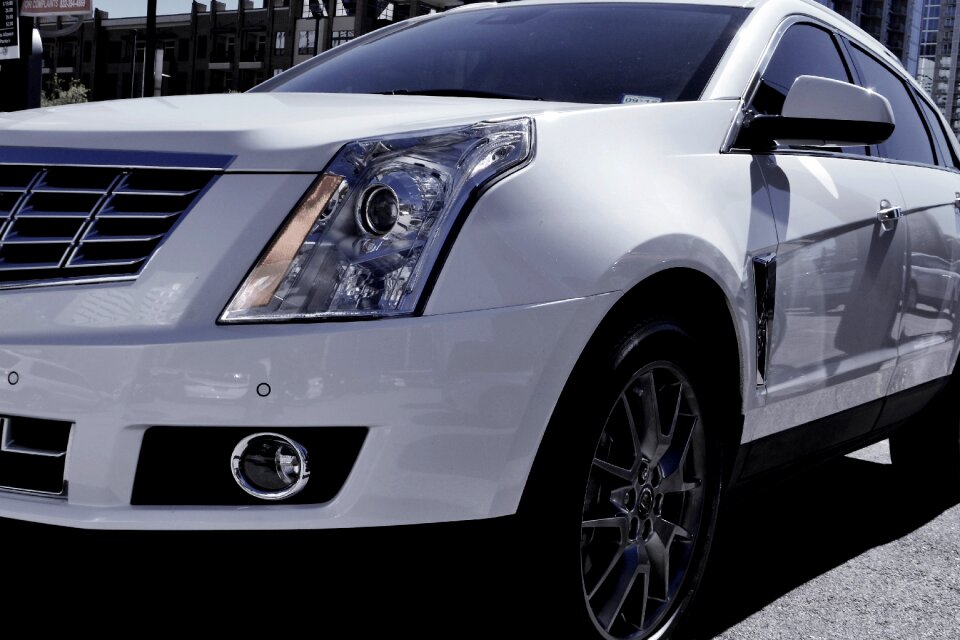 2017 xt5 crossover srx white crossover