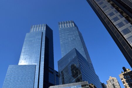 New york manhattan cities