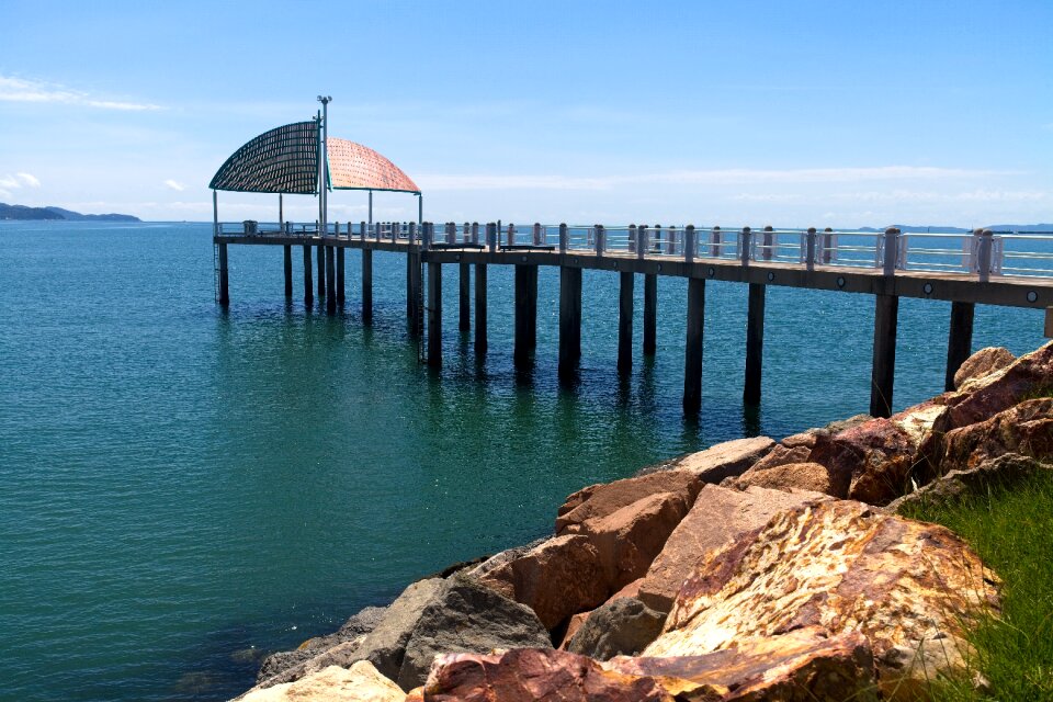 Townsville strand north queensland