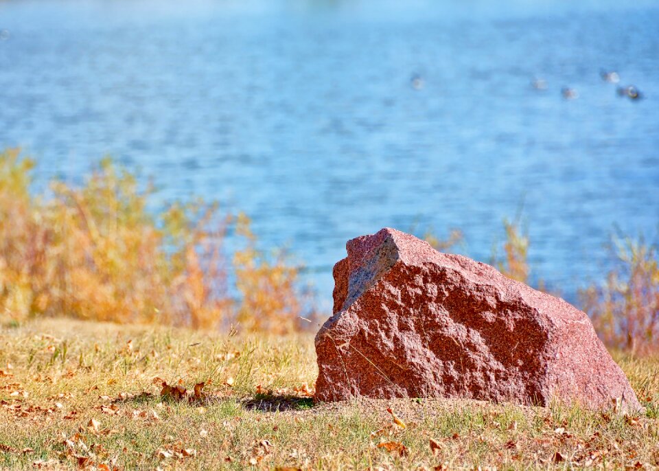 Nature landscape outdoor