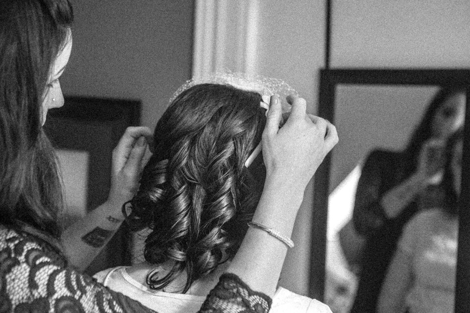 Europe bride sina