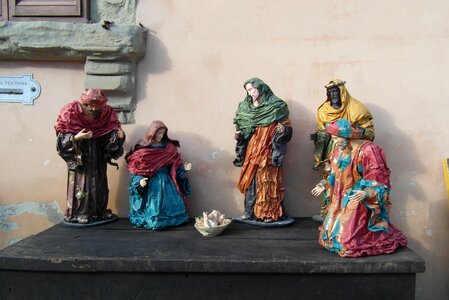 The crib flea market arezzo