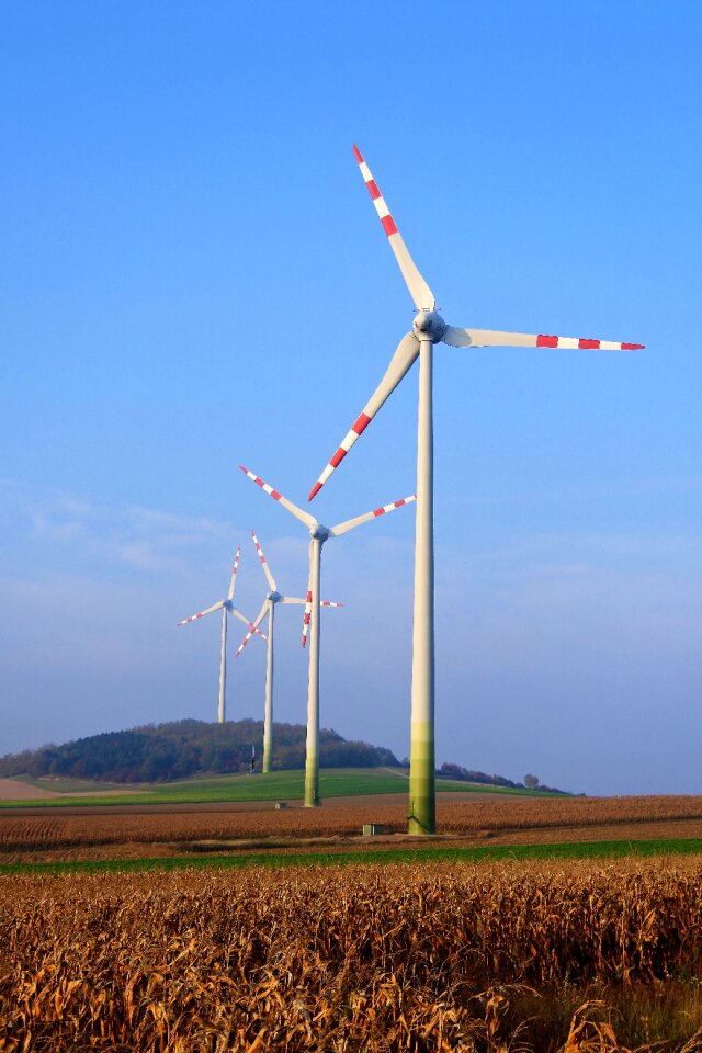 Eco current alternative