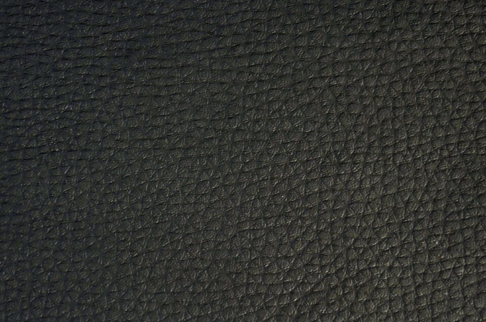 Leather texture background
