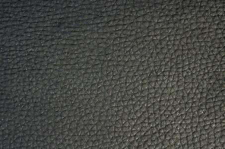 Leather texture background photo