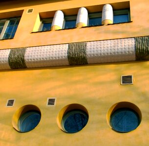 Old windows finnish