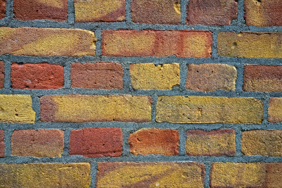 Masonry texture pattern