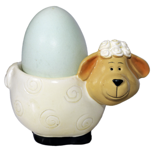 Ceramic artistically tableware