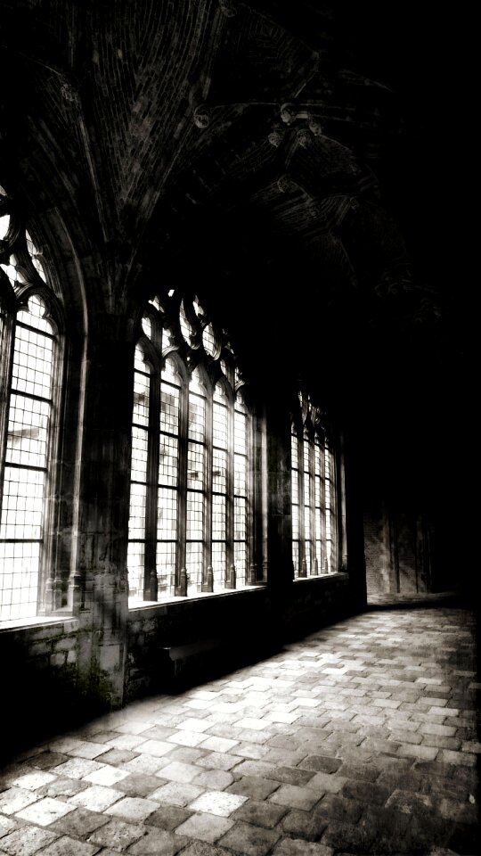Vaults religion architecture
