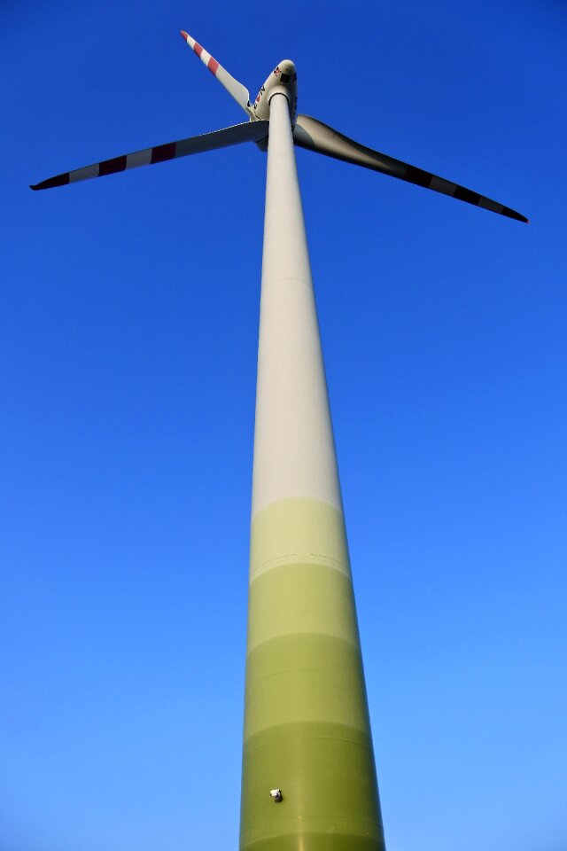 Rotor current eco