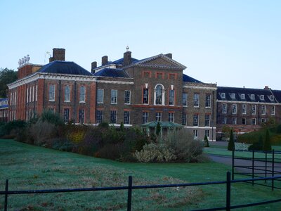 Park england