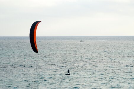 Sport sea fun