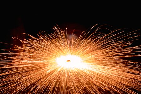 Cracker celebration holiday