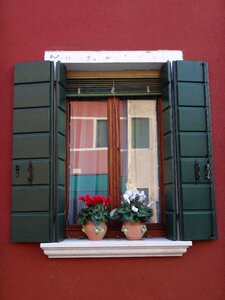 Italy house
