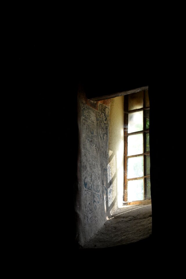 Old ancient christianity