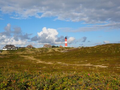 Sylt country houses vacations photo