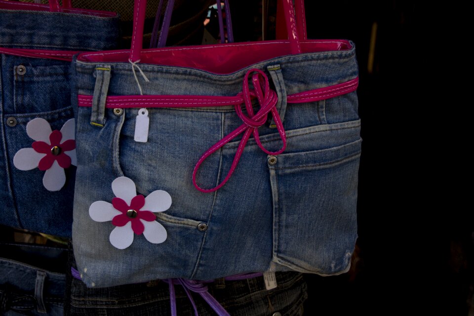 Clothing style fashionable