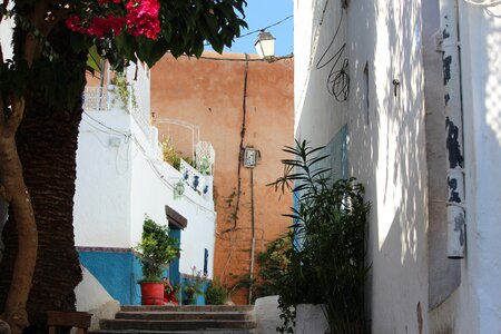 Fes oujda tangier