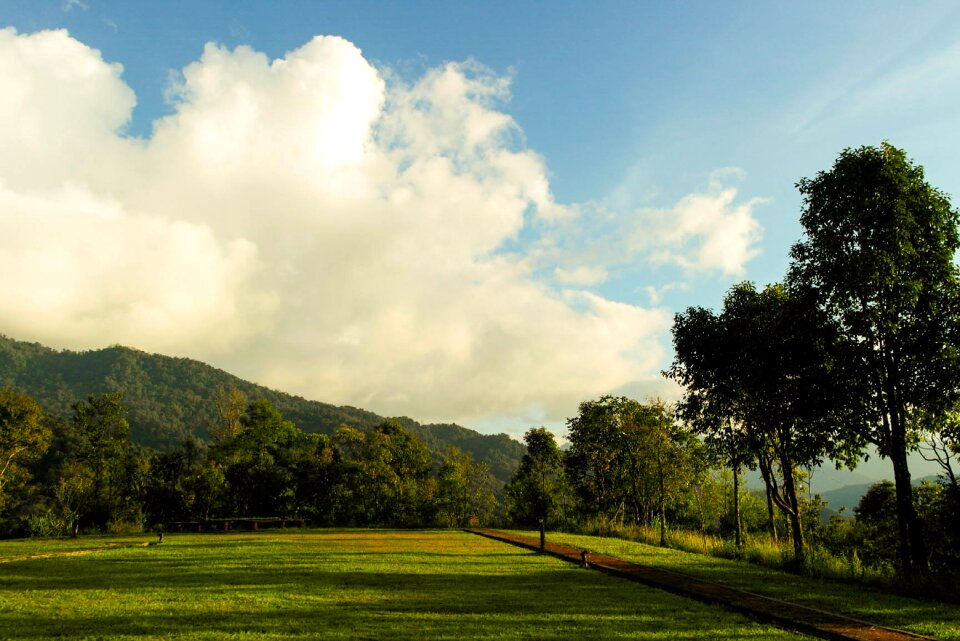 Nature the landscape spectacular images
