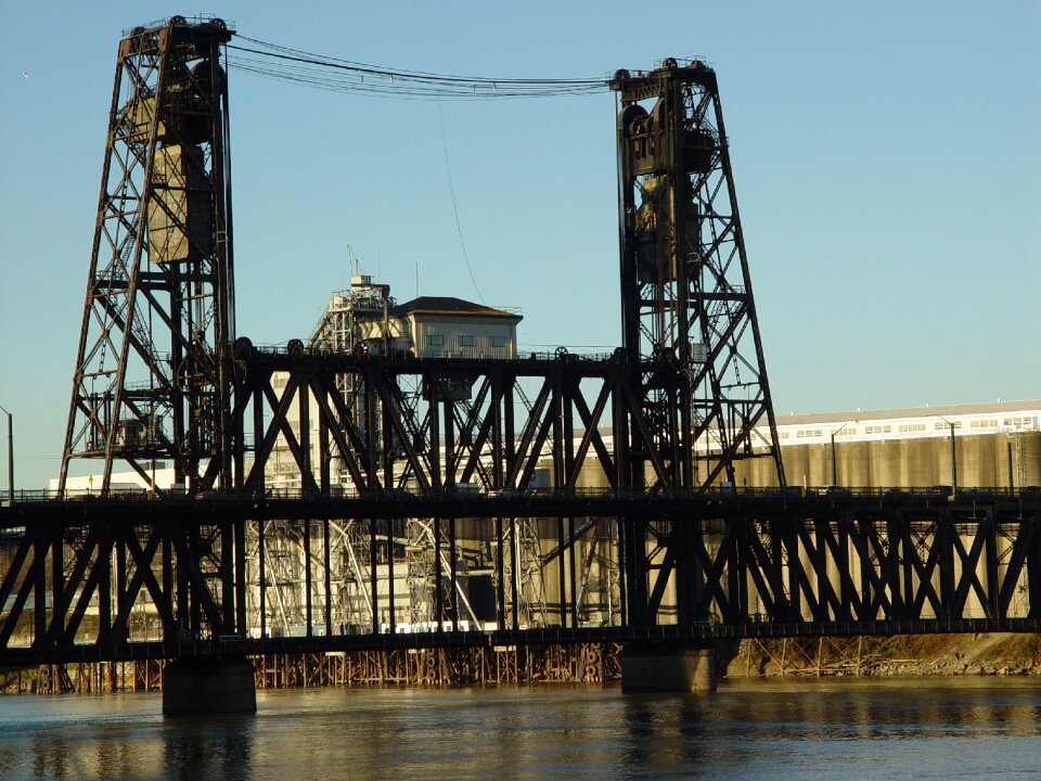 City waterfront transportation