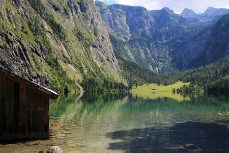 Allgäu southern germany bavaria photo