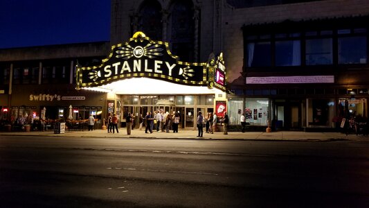 Ny historical landmark