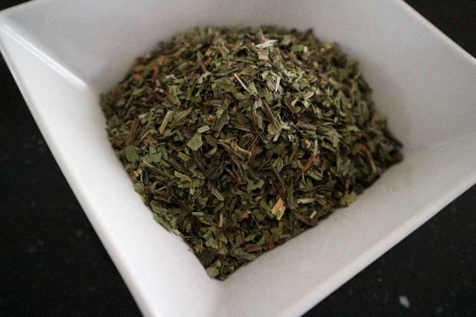 Medicinal herbs medicinal herb wild herb