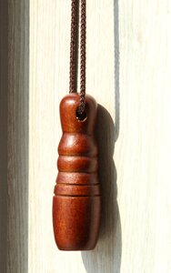 Handle line adjustable