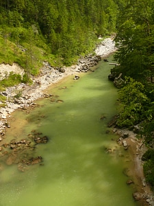 Austria wild romantic