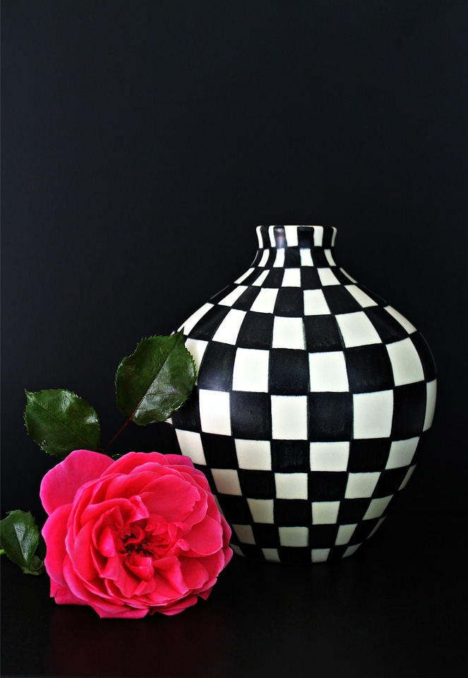 Still life art painting