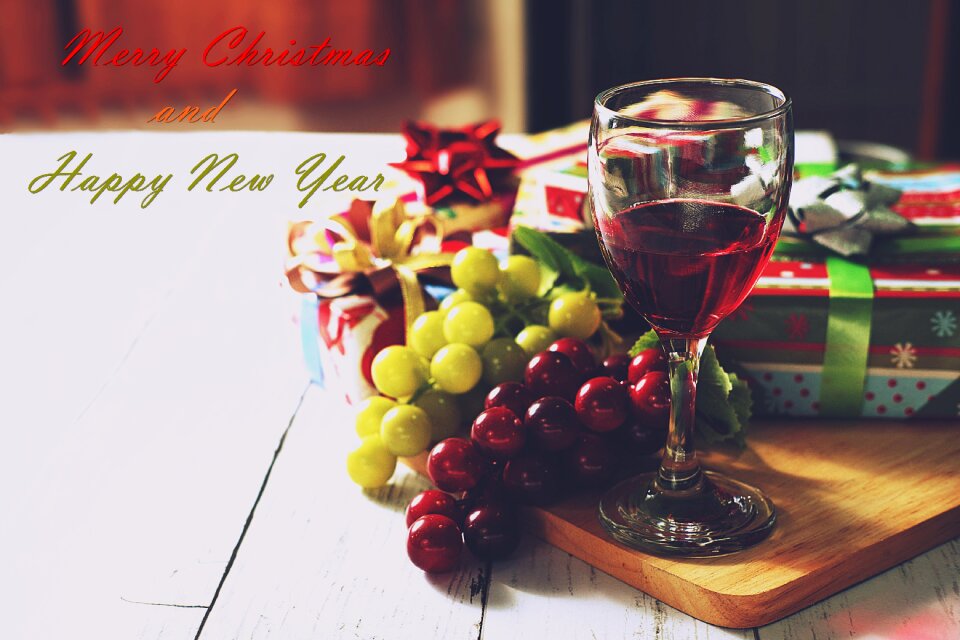 Celebration holiday christmas