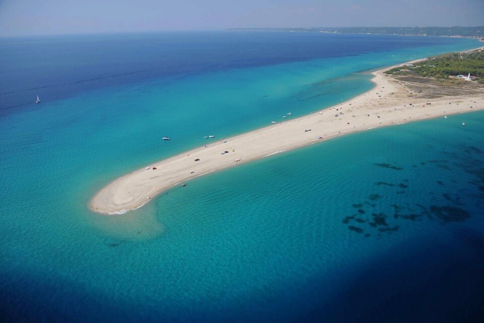 Possidi cassandra halkidiki