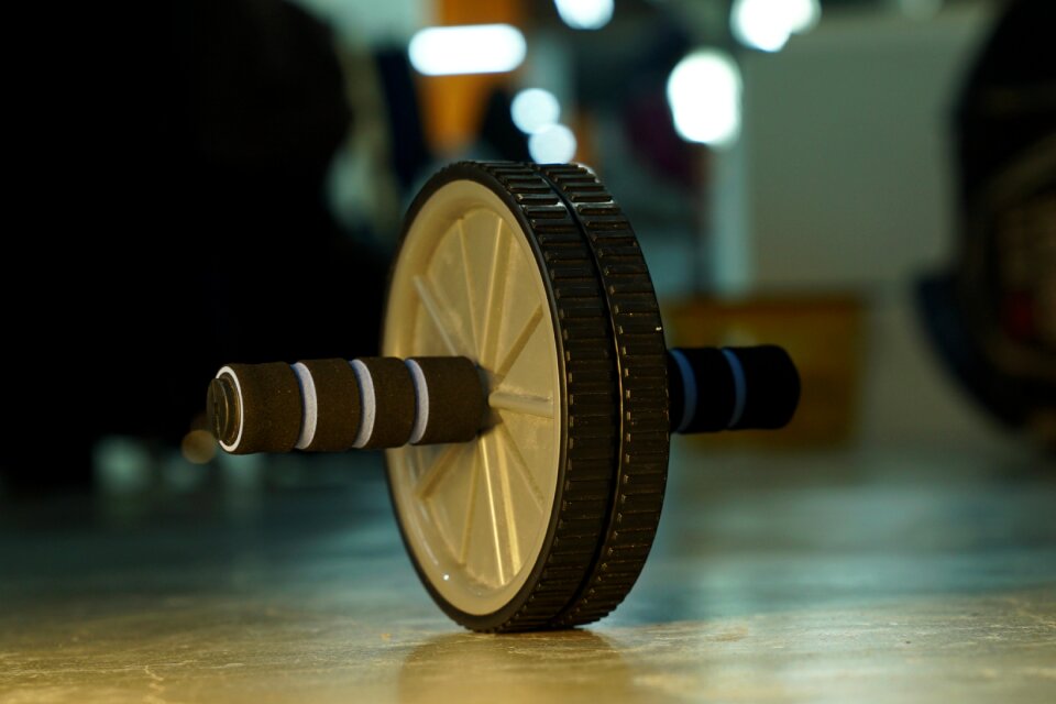 Sport lifestyle training