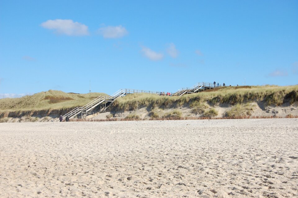 Sylt north sea vacations