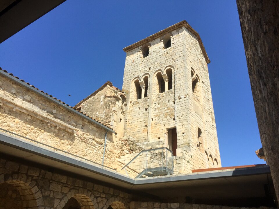 Architecture tourism europe