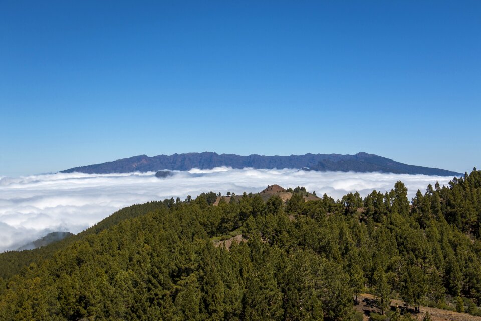 Spain landscape nature photo