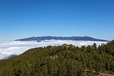 Spain landscape nature photo