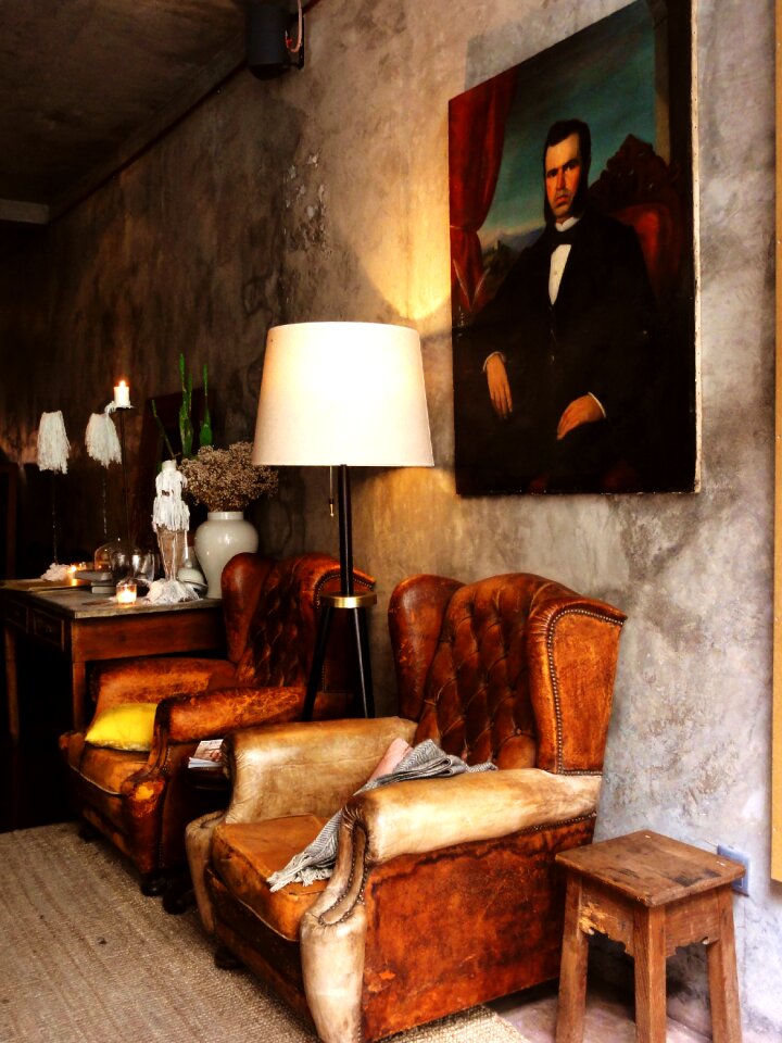 Historically music restaurant