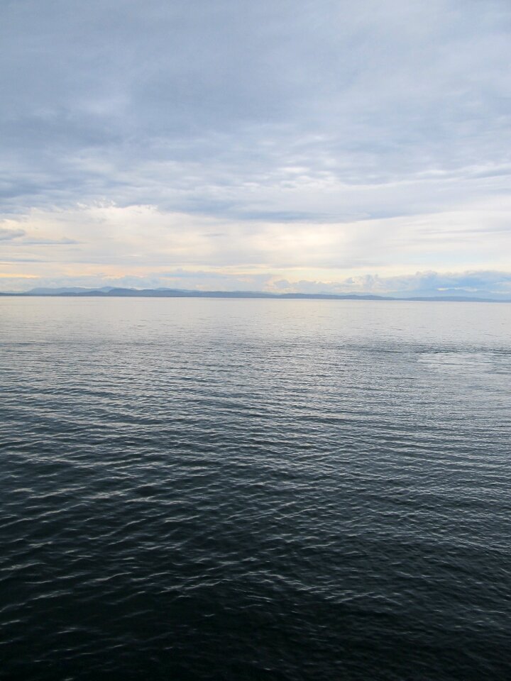 Canada boat