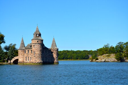 Castle newyork